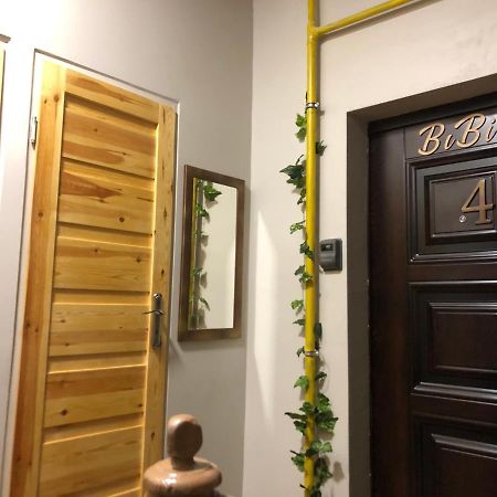 BiBi Apartament Apartment Jelenia Gora Bagian luar foto