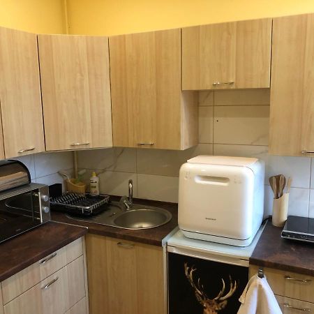 BiBi Apartament Apartment Jelenia Gora Bagian luar foto