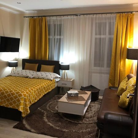 BiBi Apartament Apartment Jelenia Gora Bagian luar foto
