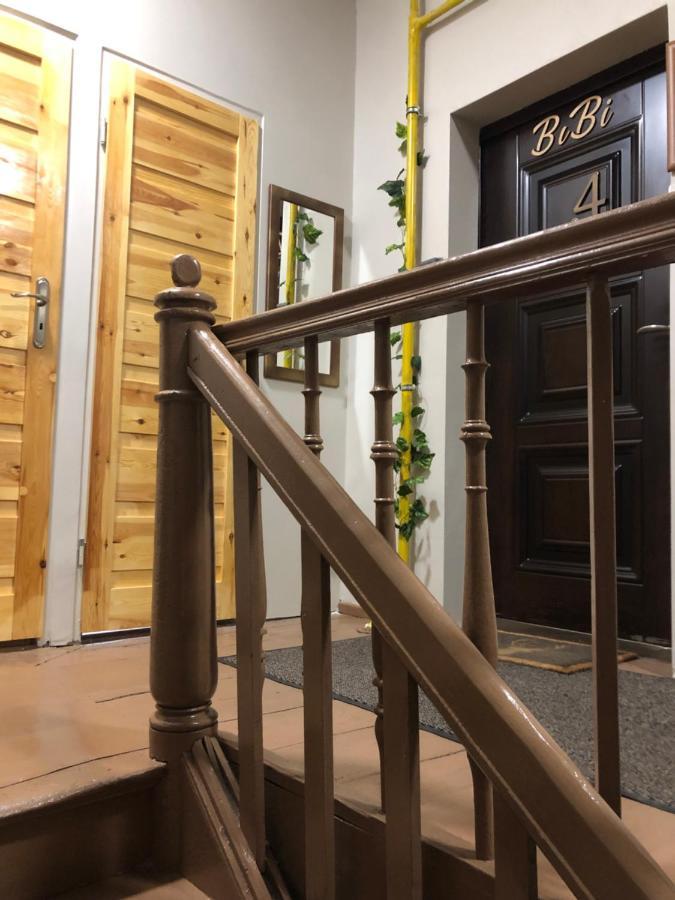 BiBi Apartament Apartment Jelenia Gora Bagian luar foto