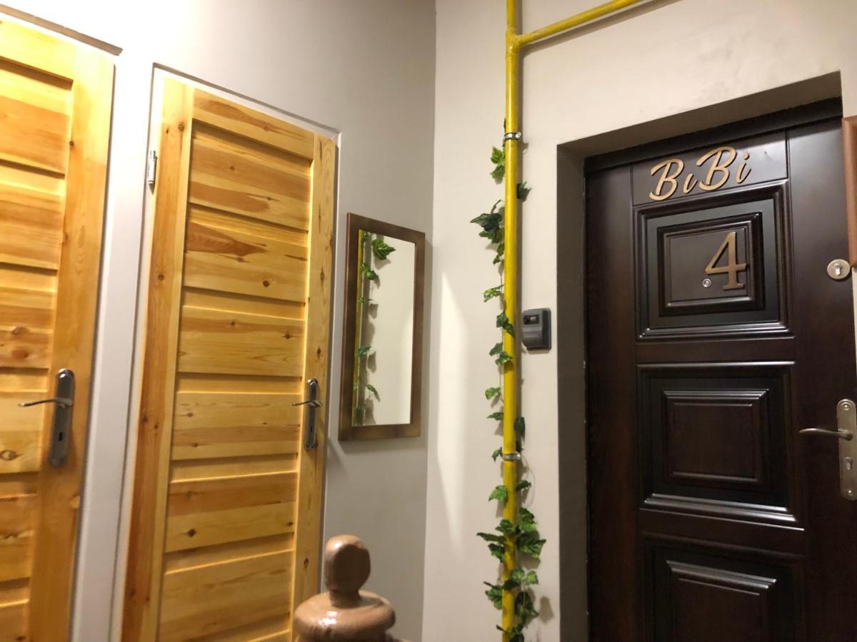 BiBi Apartament Apartment Jelenia Gora Bagian luar foto