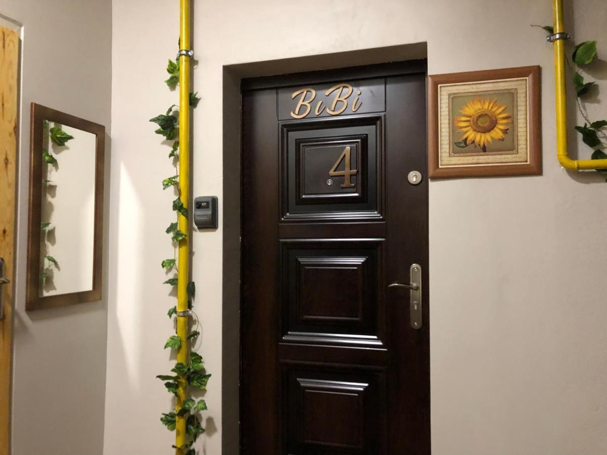 BiBi Apartament Apartment Jelenia Gora Bagian luar foto