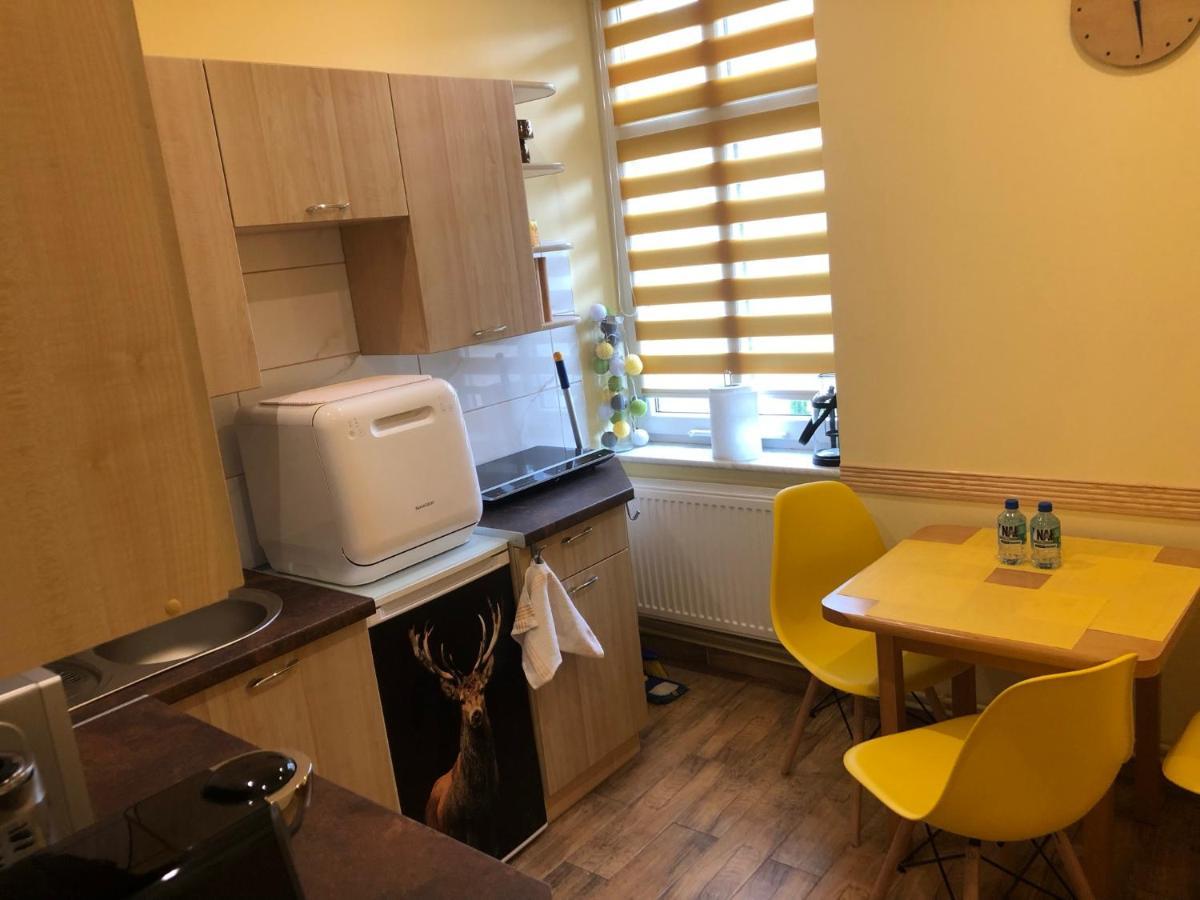 BiBi Apartament Apartment Jelenia Gora Bagian luar foto