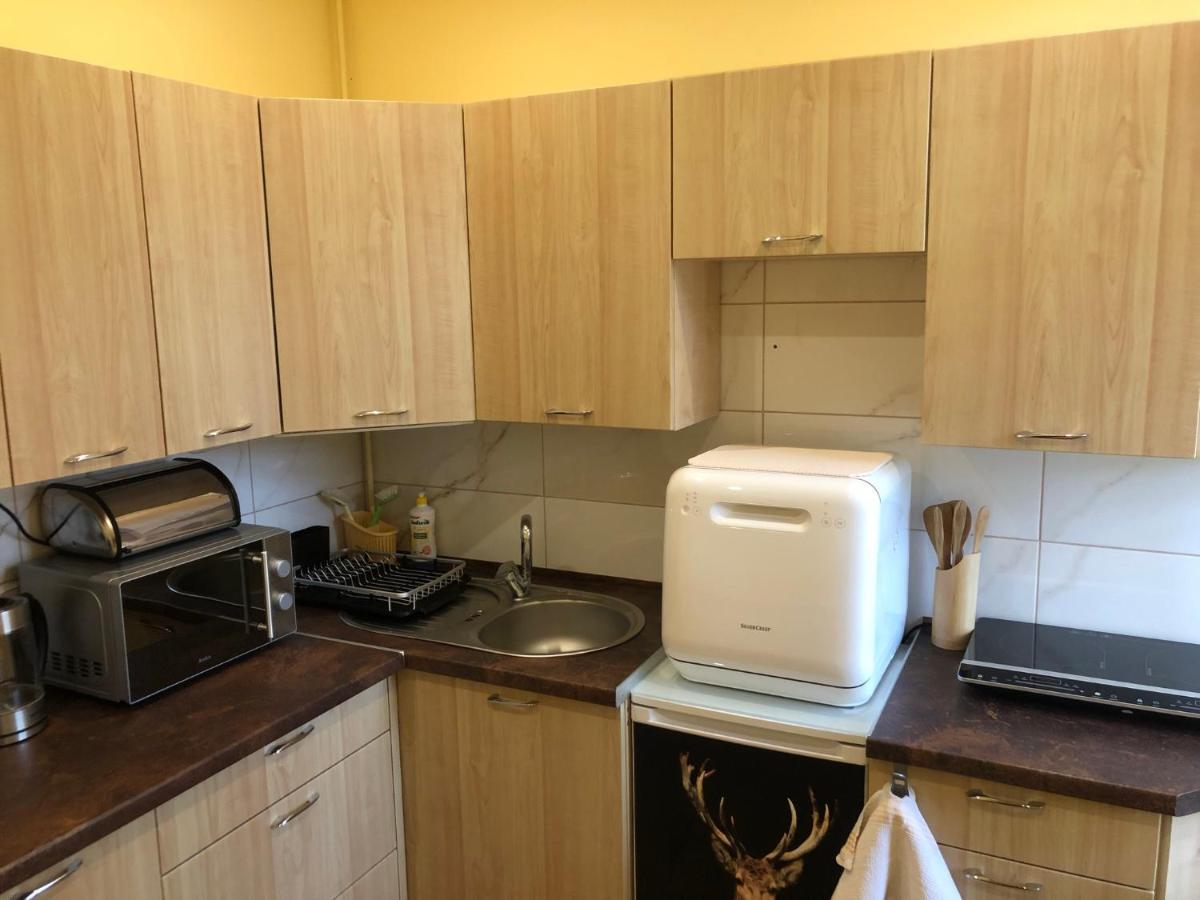 BiBi Apartament Apartment Jelenia Gora Bagian luar foto