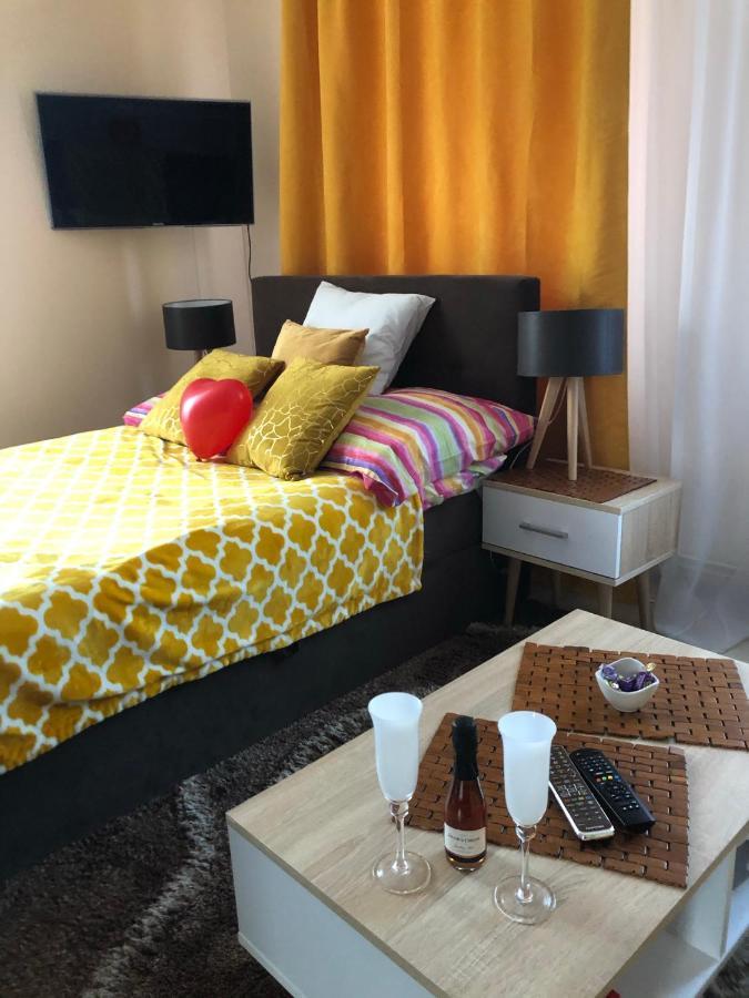 BiBi Apartament Apartment Jelenia Gora Bagian luar foto