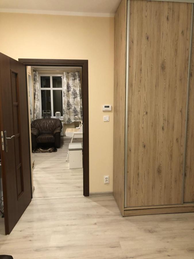 BiBi Apartament Apartment Jelenia Gora Bagian luar foto