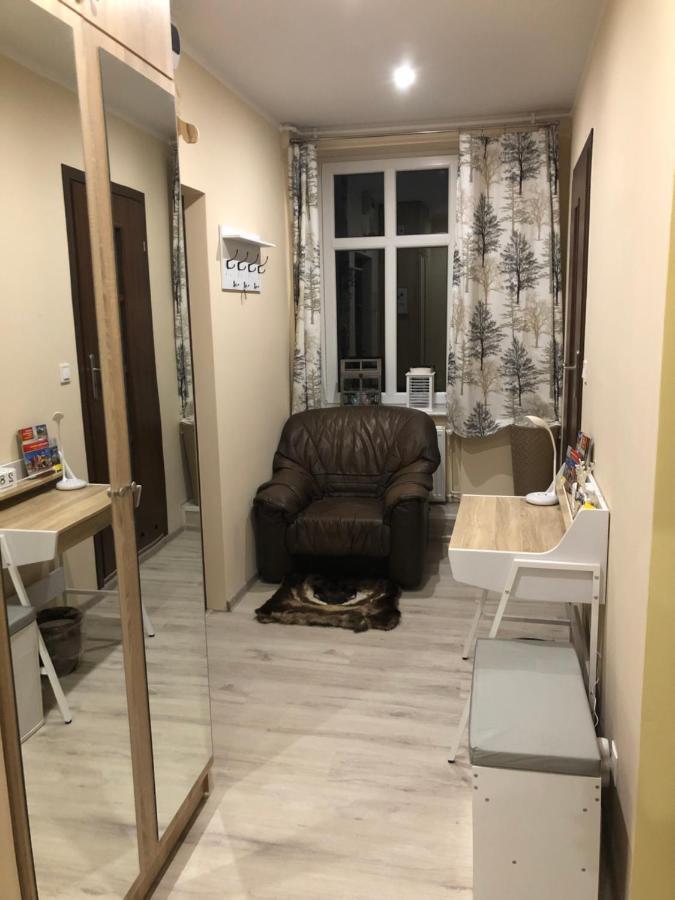 BiBi Apartament Apartment Jelenia Gora Bagian luar foto
