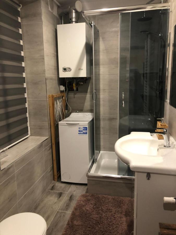 BiBi Apartament Apartment Jelenia Gora Bagian luar foto