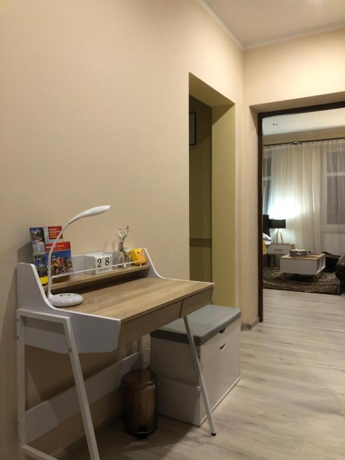BiBi Apartament Apartment Jelenia Gora Bagian luar foto