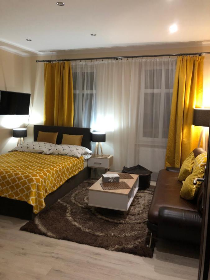 BiBi Apartament Apartment Jelenia Gora Bagian luar foto