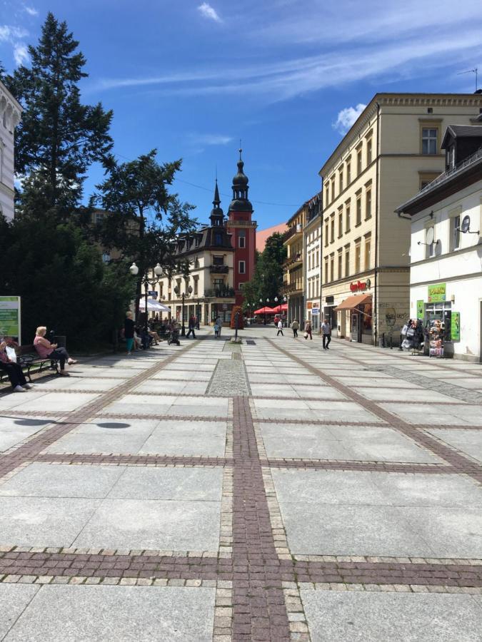BiBi Apartament Apartment Jelenia Gora Bagian luar foto
