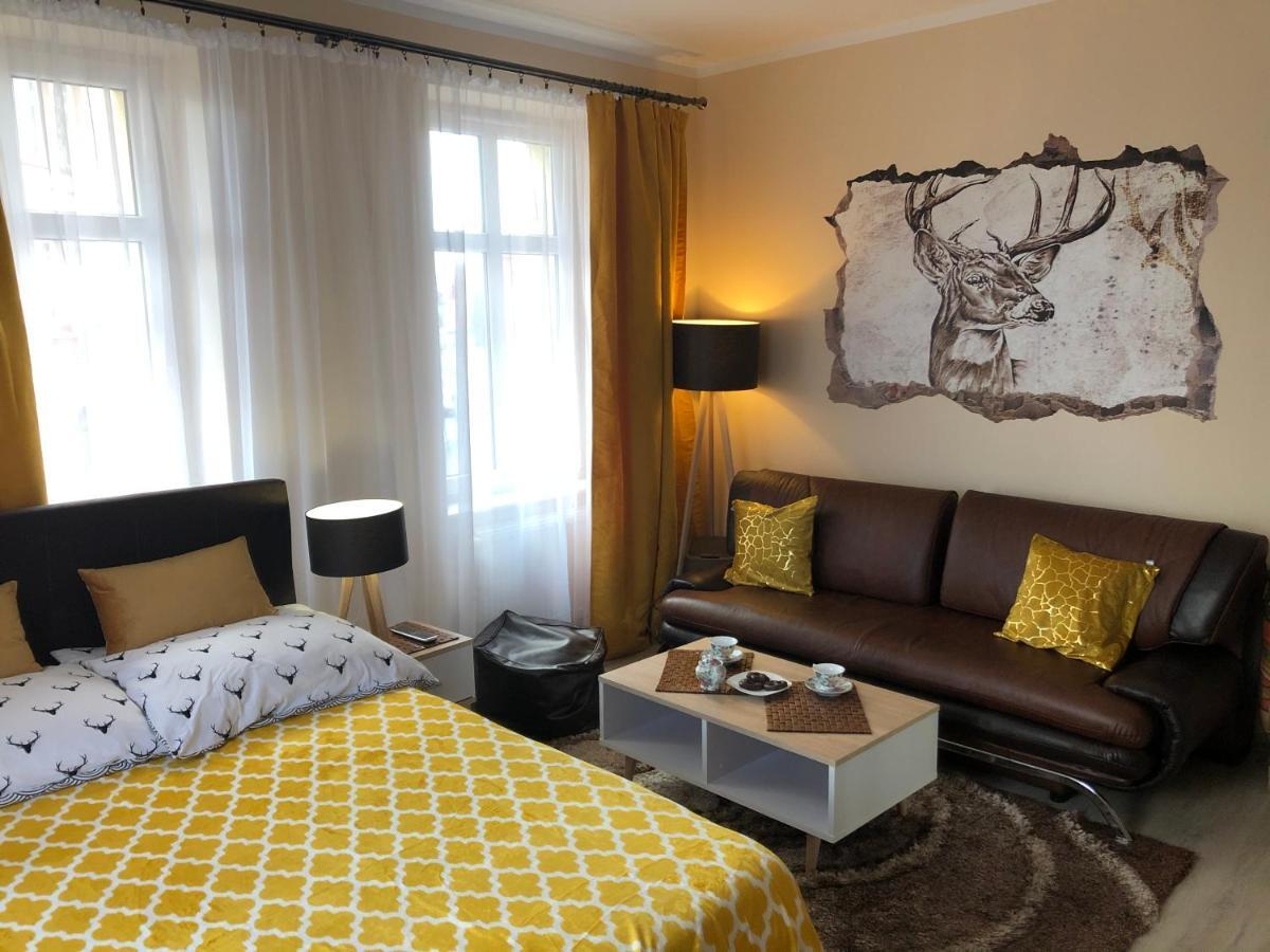 BiBi Apartament Apartment Jelenia Gora Bagian luar foto