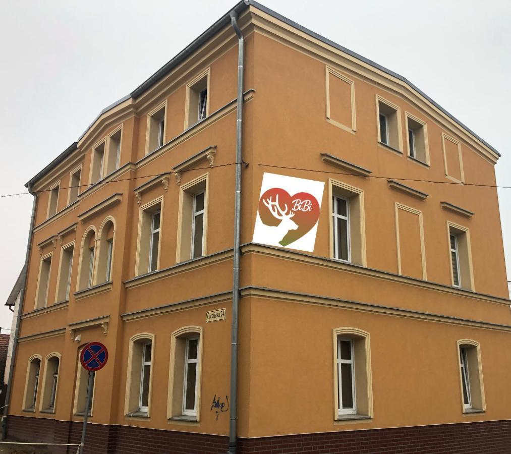BiBi Apartament Apartment Jelenia Gora Bagian luar foto
