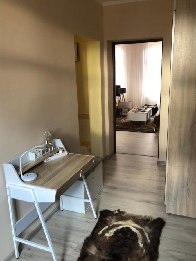 BiBi Apartament Apartment Jelenia Gora Bagian luar foto