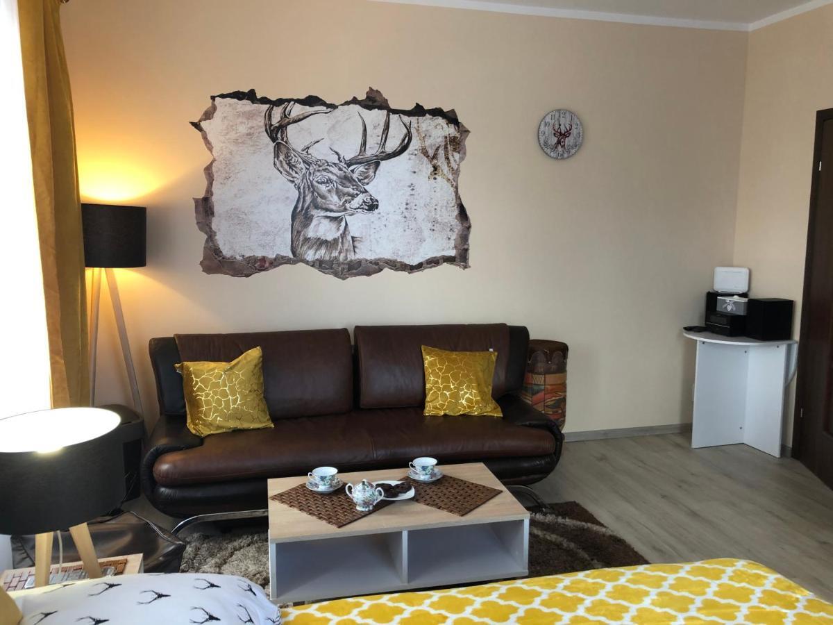 BiBi Apartament Apartment Jelenia Gora Bagian luar foto