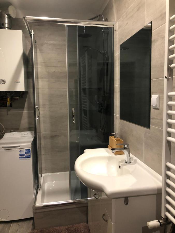 BiBi Apartament Apartment Jelenia Gora Bagian luar foto
